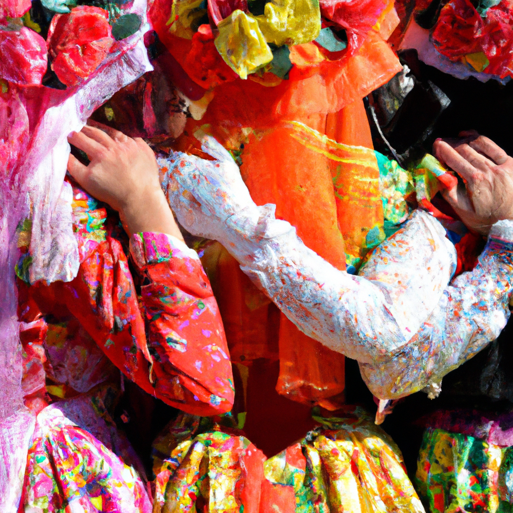 Cultural Festivals: Celebrating Local Traditions and Events